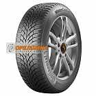 225/45 R17  91H  Continental  WinterContact TS 870 ContiSeal 