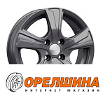 5,5x14  4x100  ET45  67,1  Скад  Крит  Grap (shin)