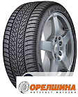 245/45 R18  100V  Goodyear  UltraGrip 8 Performance 