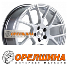 8x18  5x120  ET35  72,6  Скад  Stiletto (КЛ225)  Селена