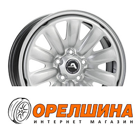 7x17  5x114,3  ET55  56,1  Alcar  132500  S (shin)