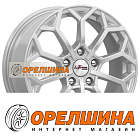 6,5x16  5x108  ET37  67,1  iFree  Спейс-Нидл (КС1000)  Нео-классик