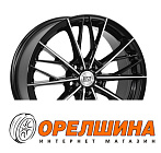 8x18  5x114,3  ET45  67,1  RST  R248  BFP (shin)