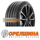 335/25 R22  105Y  Michelin  Pilot Sport 4 S