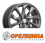 7x17  5x114,3  ET47  67,1  Скад  Marseille  Grap (shin)