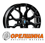 6x16  4x100  ET46  60,1  Venti  1619  GB (shin)