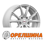 6,5x15  5x100  ET45  67,1  iFree  Сион  S (shin)