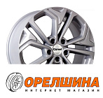 7,5x18  5x108  ET47  60,1  Carwel  Иткуль  S (shin)