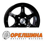 5,5x14  4x100  ET38  67,1  Tech Line  433  GB (shin)