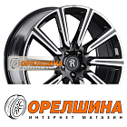 9x20  5x112  ET57  66,6  Replay  MR271  BKF