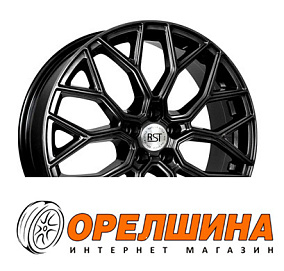 7x19  5x114,3  ET40  64,1  RST  R059  GB (shin)