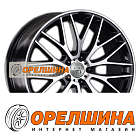 8x18  5x120  ET43  72,6  Replay  B210  BKF