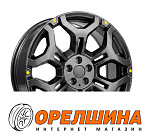 8x20  5x108  ET39  60,1  RPLC  JTR2  Dark_grey (shin)