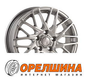 6,5x16  5x108  ET50  63,35  Скад  Сиена  HS (shin)