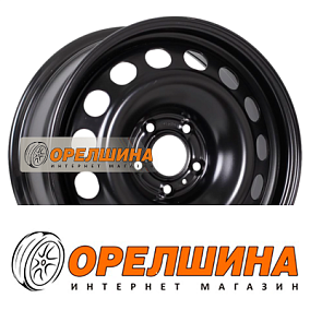 7x16  5x108  ET46  65,1  Magnetto  16013 AM  Black