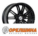 8x18  5x114,3  ET50  60,1  RST  R168  GB (shin)