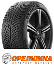 245/40 R18  97W  Michelin  Pilot Alpin 5 