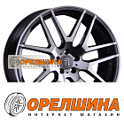 10x22  5x112  ET55  66,6  Replay  MR113  BKF