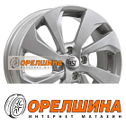 6x15  4x100  ET48  54,1  RST  R005 (Rio, Solaris)  SL