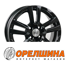 6x15  4x100  ET50  60,1  RST  R065  GB (shin)