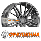 8,5x19  5x114,3  ET40  67,1  LS FlowForming  RC76  GM