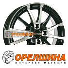 5,5x14  4x98  ET35  58,6  Tech Line  420  BD