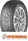 285/40 R20  108T  Michelin  X-ICE  NORTH  4 SUV шип. 
