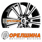 8,5x19  6x139,7  ET36  100,1  LS Forged  LS FG15  BKF