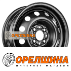 5,5x14  4x98  ET35  58,5  Magnetto  14003 AM  Black