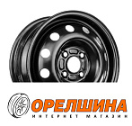 5,5x14  4x100  ET49  56,6  Magnetto  14013  Black (shin)
