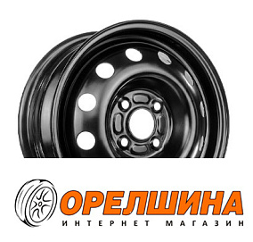 5,5x14  4x100  ET49  56,6  Magnetto  14013  Black (shin)