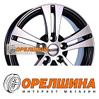 Neo  540  BD  6х15  5х100  ЕТ40  57,1