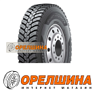 315/80 R22,5  156/150K  Hankook  Smart Work DM09