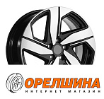 7x19  5x114,3  ET42  60,1  RPLC  Chg8  BFP (shin)