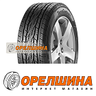 225/65 R17  102H  Gislaved  TerraControl 