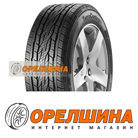 225/65 R17  102H  Gislaved  TerraControl 