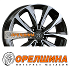 7,5x19  5x108  ET50  63,3  Replay  V84  GMF