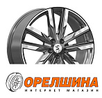 8x20  5x114,3  ET40  67,1  Premium  КР014 RAV4  GGFP (shin)