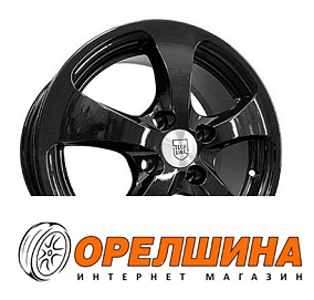 5,5x14  4x98  ET32  58,6  Tech Line  403  GB (shin)