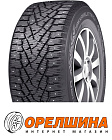 195/70 R15C  104/102R  НОКИАН  HKPL C3 шип.