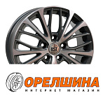 7,5x17  5x114,3  ET45  60,1  RST  R027  HBFP (shin)