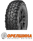 265/70 R17  121/118Q  Compasal  VERSANT M/T (shin)