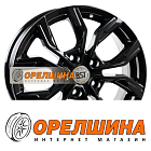 6,5x16  5x108  ET50  63,4  RST  R106 (Ford)  BL