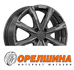 6x16  4x100  ET39  67,1  K&K  Арагац  HB (shin)