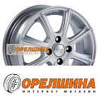 5,5x14  4x98  ET38  58,6  Скад  Монако (КЛ185)  Селена