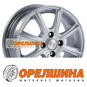 5,5x14  4x98  ET38  58,6  Скад  Монако (КЛ185)  Селена