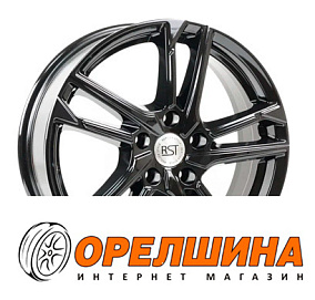 6,5x17  5x114,3  ET40  64,1  RST  R197  GB (shin)