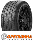 255/60 R20  113V  Pirelli  Scorpion Zero All Season 