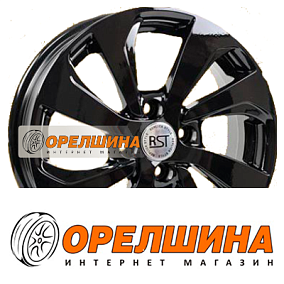 6x15  4x100  ET40  60,1  RST  R005 (Logan)  BLm