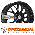 7,5x17  5x114,3  ET45  67,1  RST  R007 (i40)  BL